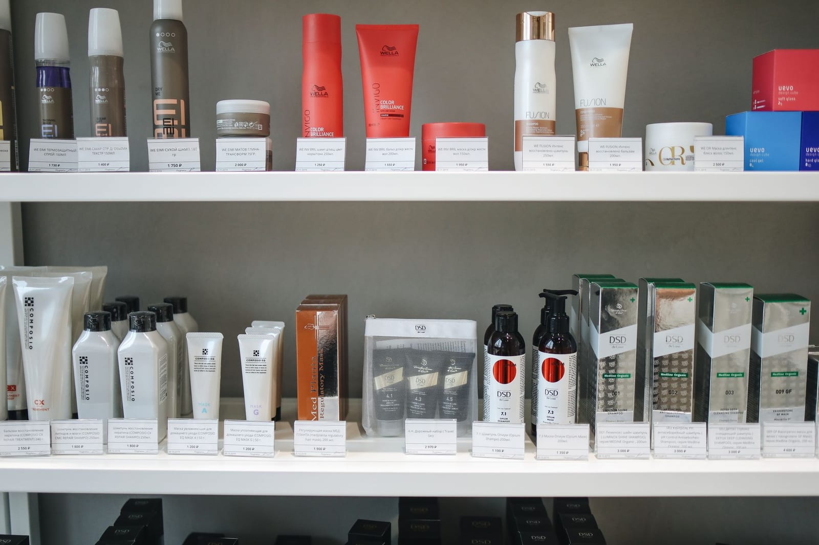Illustration du Kwiiz L'anglais en pharmacie : acné et peau sèche