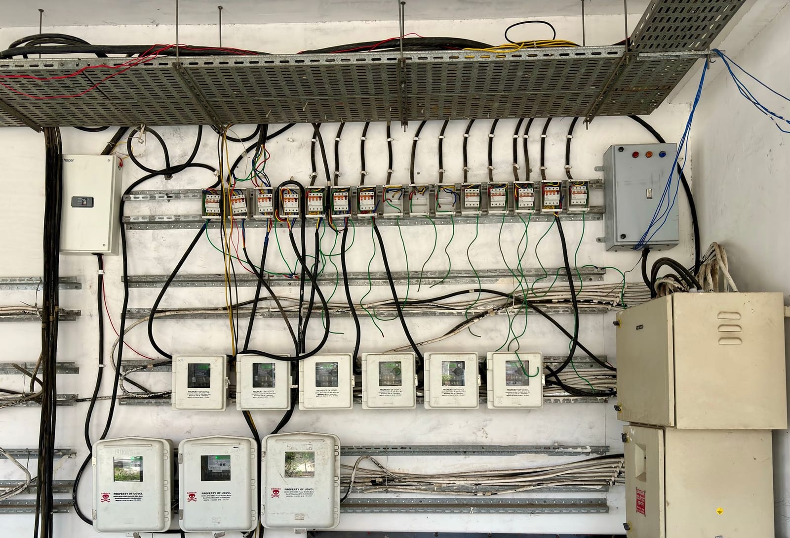 Couverture du quiz L’électricité : du circuit à la prise