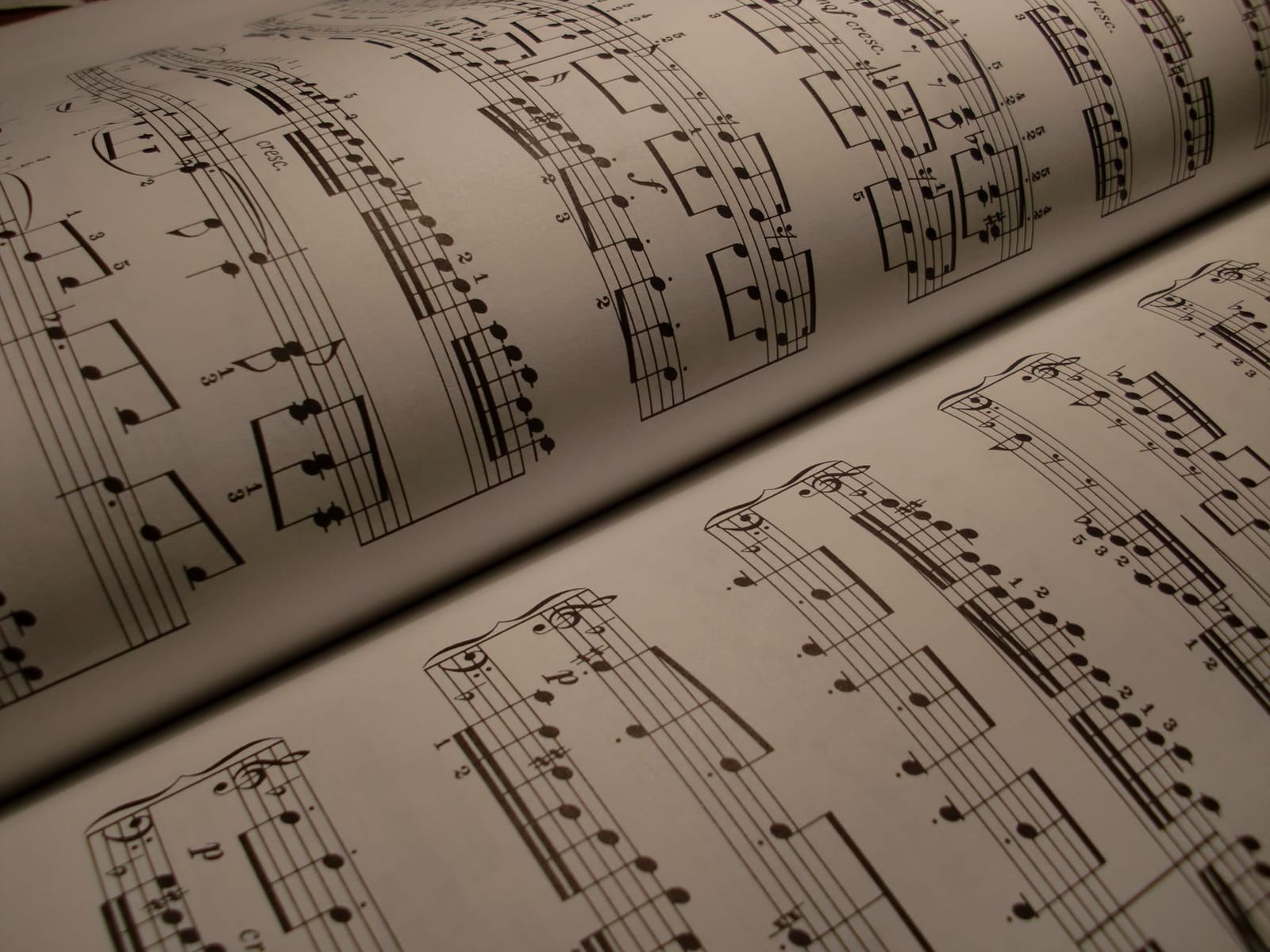Couverture du quiz Lire et écrire la musique