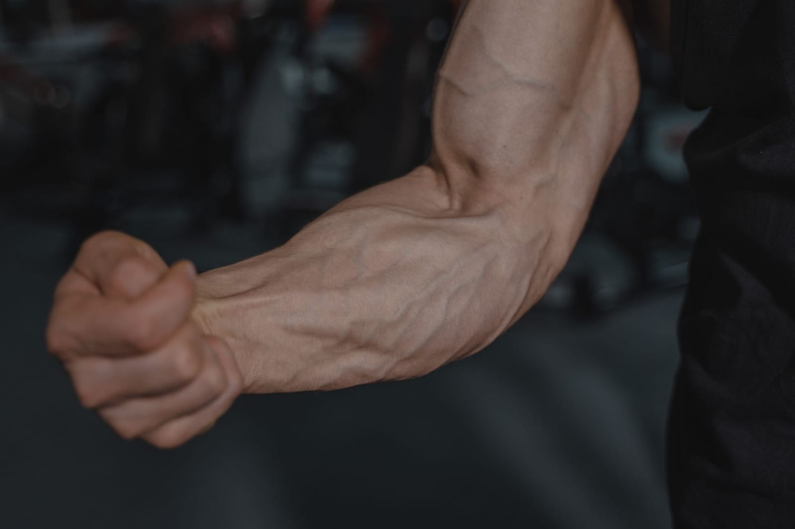 Illustration du Kwiiz Les muscles tirent, les os bougent