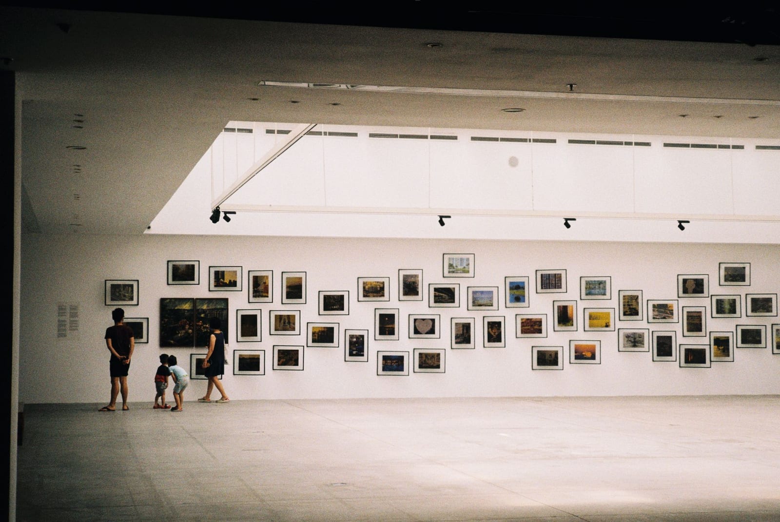 Couverture du quiz Histoire de l'art : les mouvements