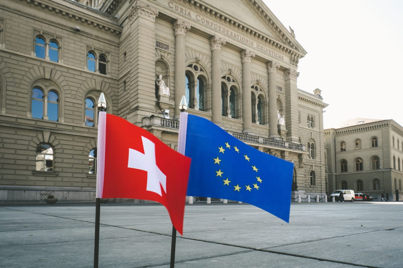 Illustration du Kwiiz Qui décide quoi en Suisse ?