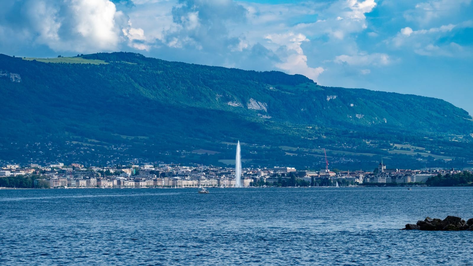 Titelbild des Quiz La Romandie: cantons et culture