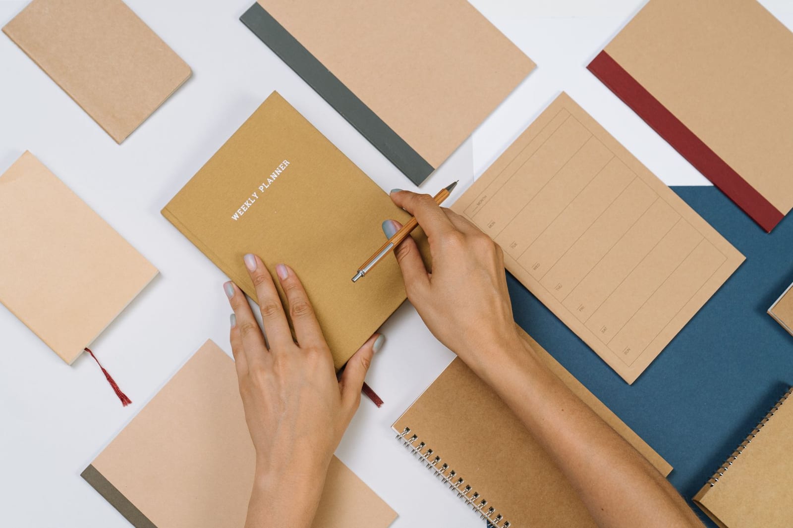 Illustration du Kwiiz CA 1 · Organiser son travail — priorités et planning