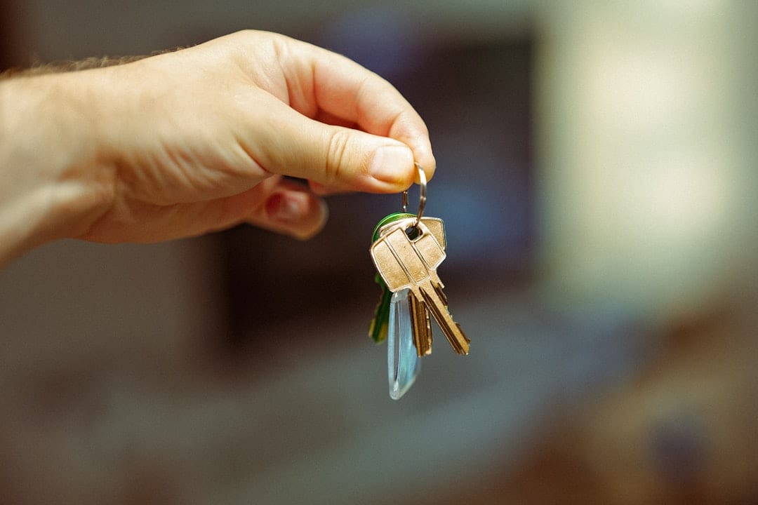 Couverture du quiz Louer son premier logement
