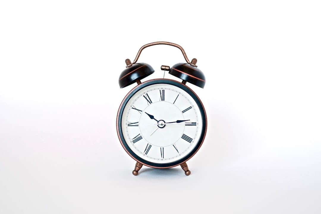 Illustration du Kwiiz Um wie viel Uhr?
