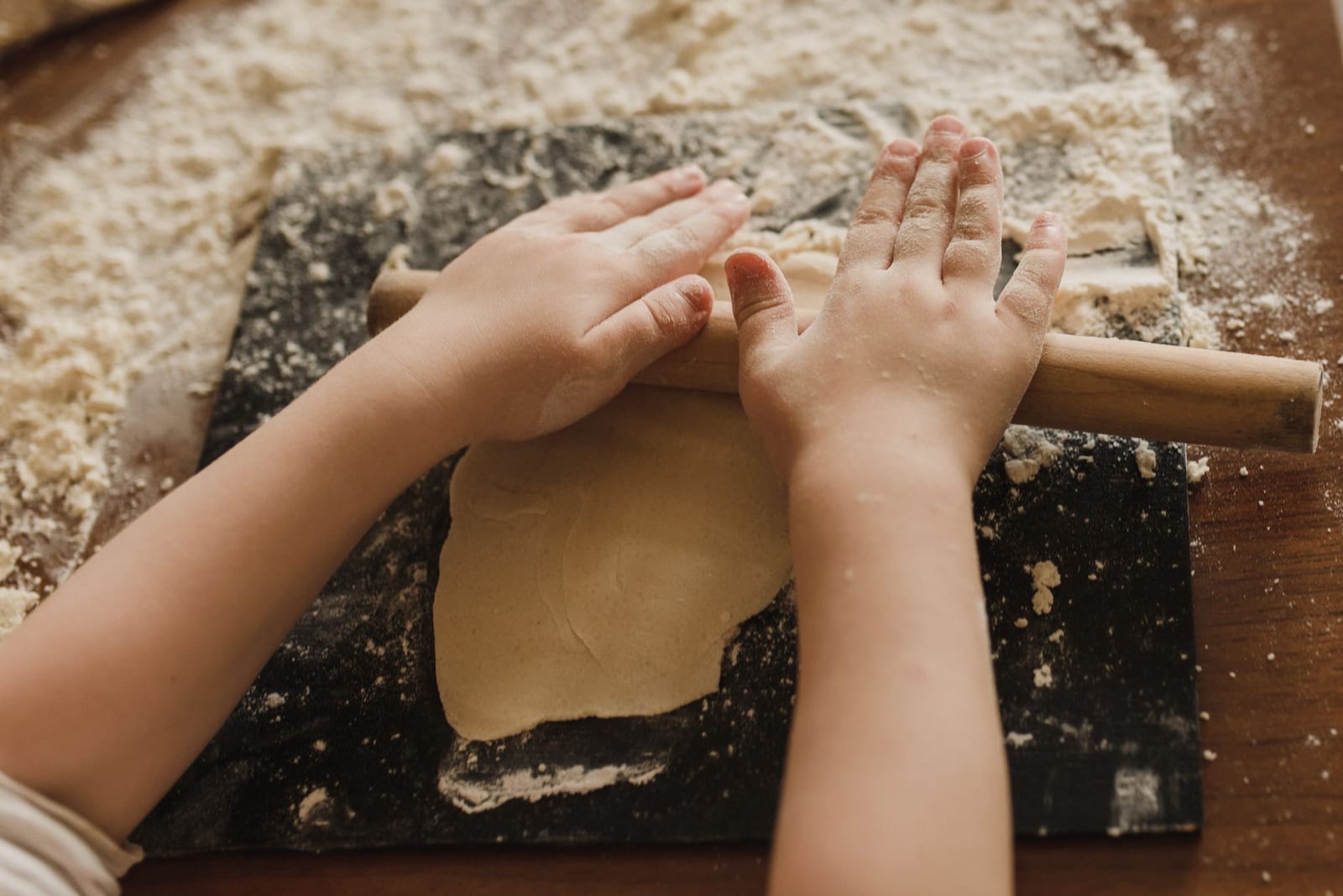 Couverture du quiz La recette : lire et comprendre