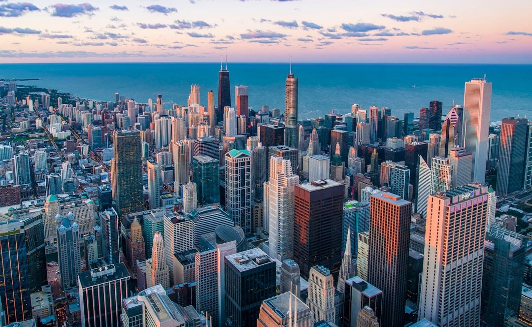 Couverture du quiz Pourquoi les villes grandissent ?