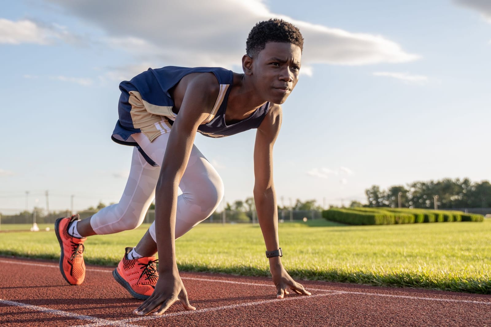 Titelbild des Quiz Wortschatz Englisch: Gesundheit und Sport