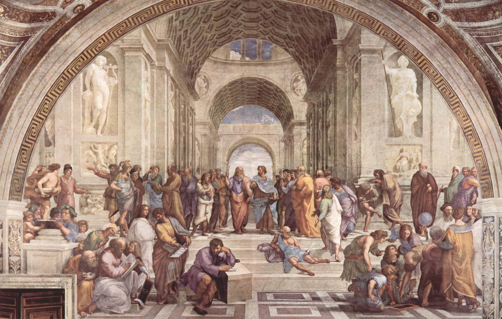 Couverture du quiz La vérité et l'opinion