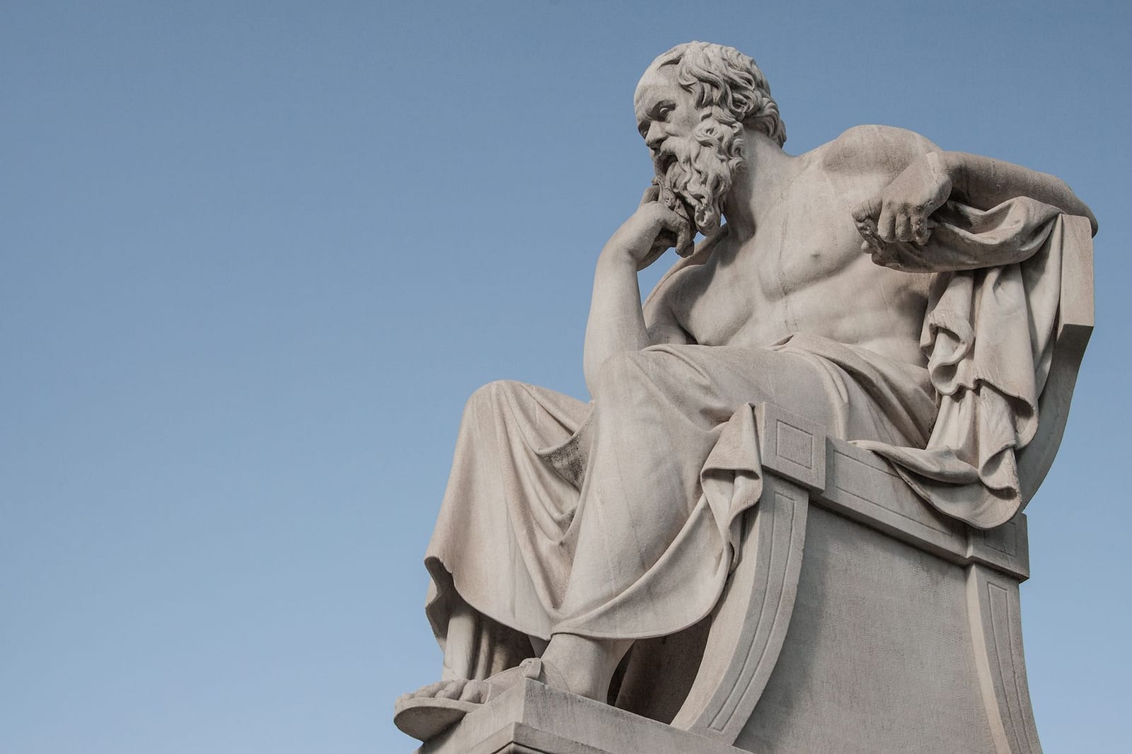 Couverture du quiz Les grands courants philosophiques et leurs penseurs