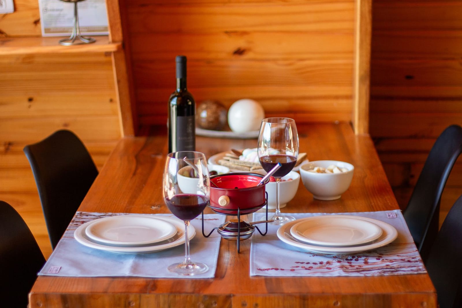 Titelbild des Quiz Ein Rezept lesen: la fondue