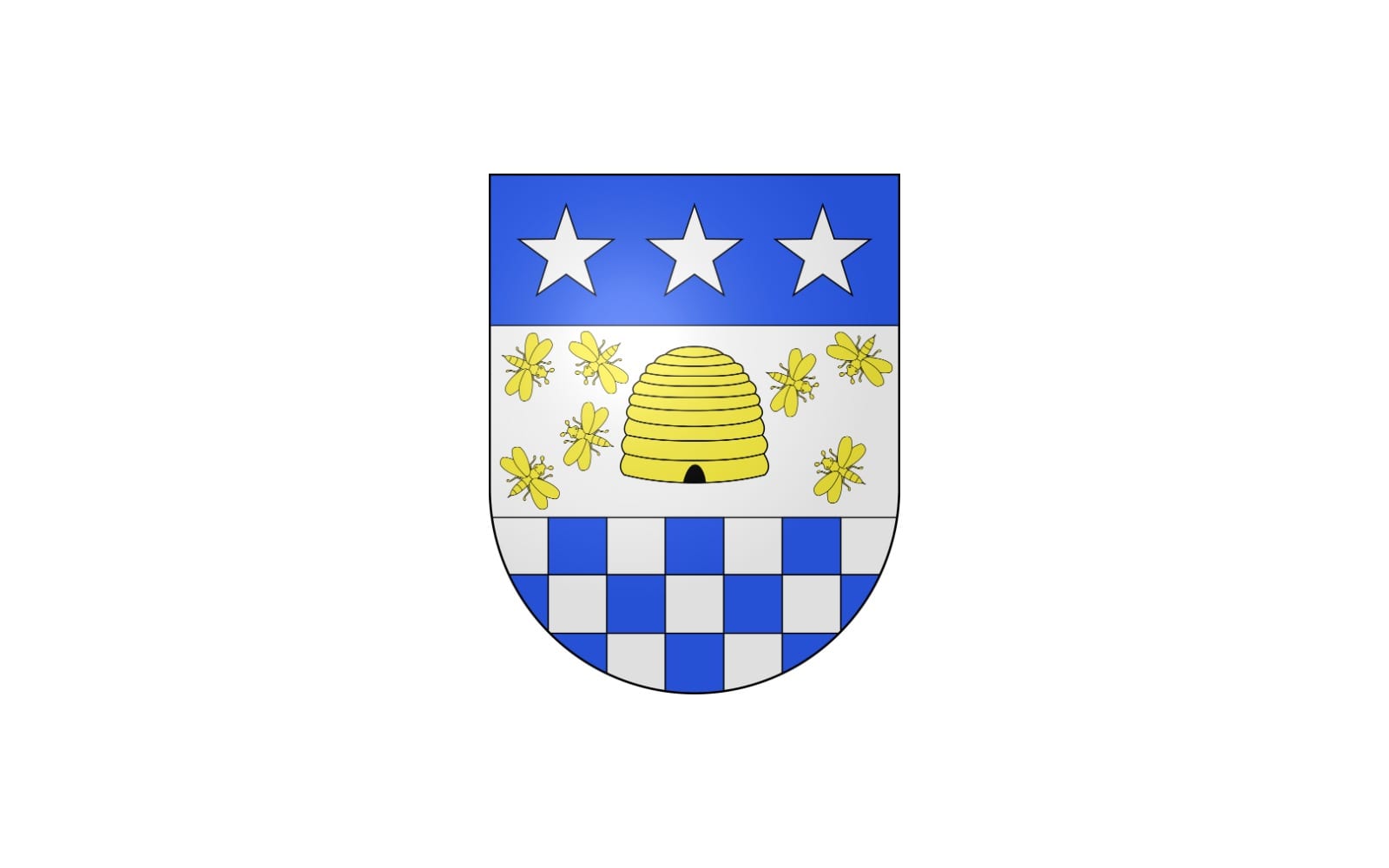 Illustration du Kwiiz La Chaux-de-Fonds, ville des montres