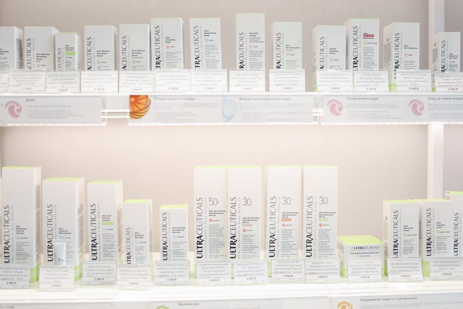 Illustration du Kwiiz Cosmétique