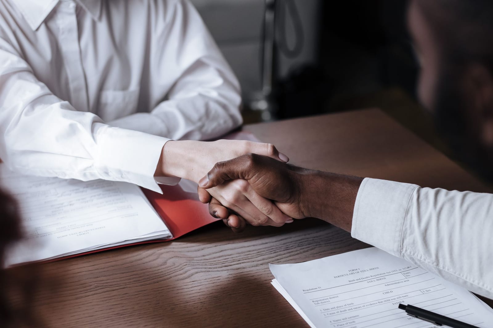 Illustration du Kwiiz Conclure un contrat