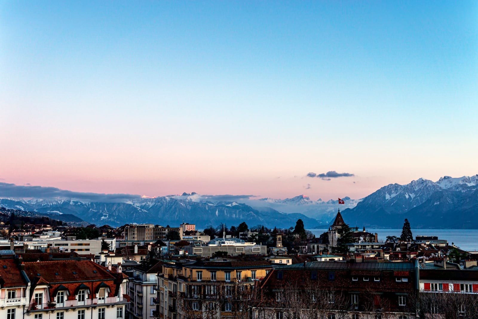 Illustration du Kwiiz Lausanne, la capitale olympique