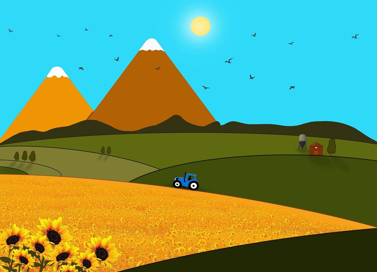 Couverture du quiz Agriculture et sécurité alimentaire