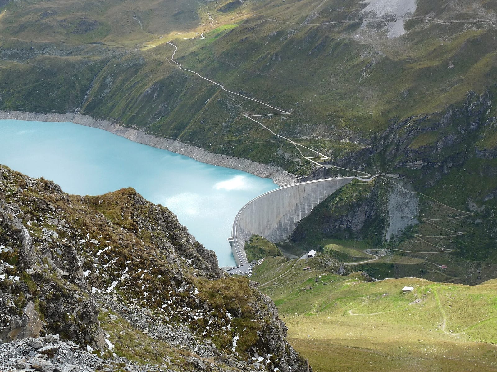 Couverture du quiz Habiter : l'eau et l'énergie
