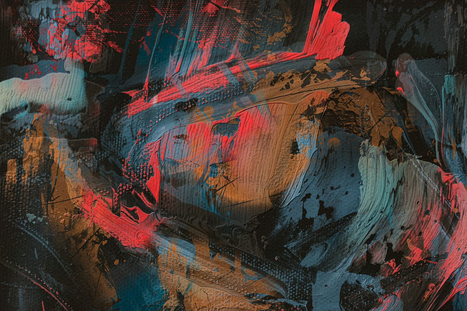 Illustration des Kwiiz Vom Realismus zum Expressionismus