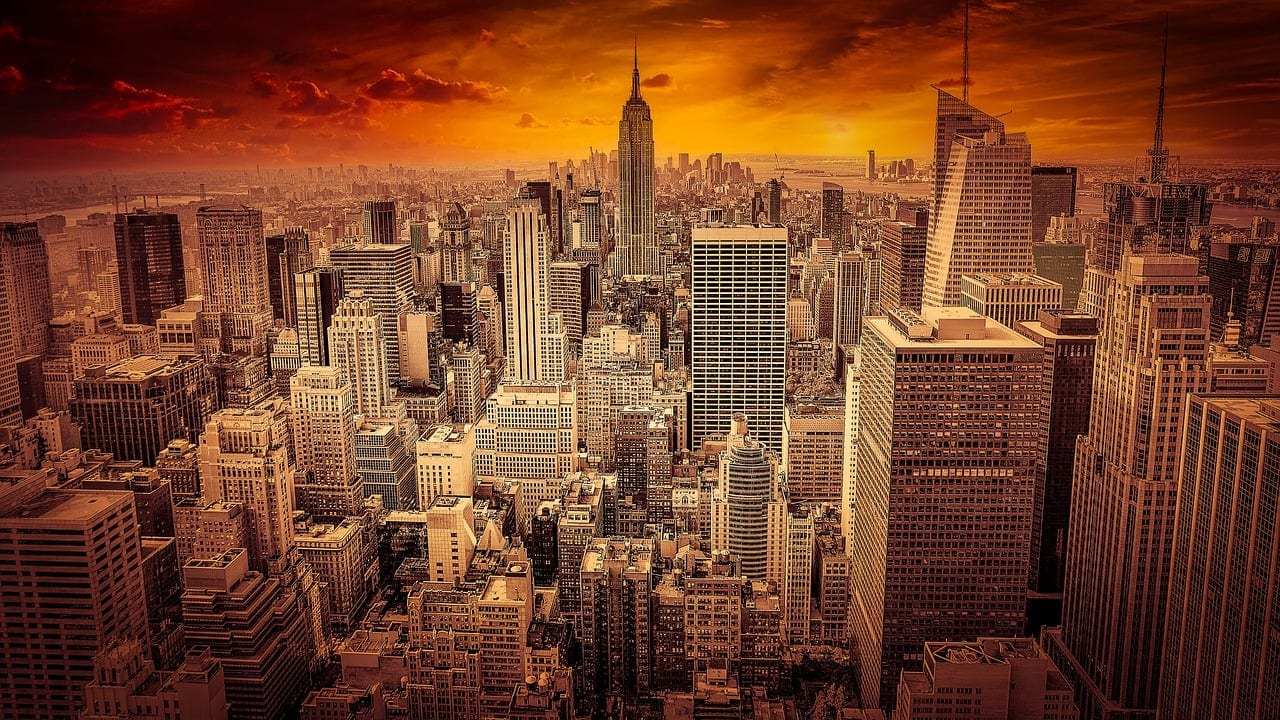 Couverture du quiz Urbanisation et dynamiques des villes
