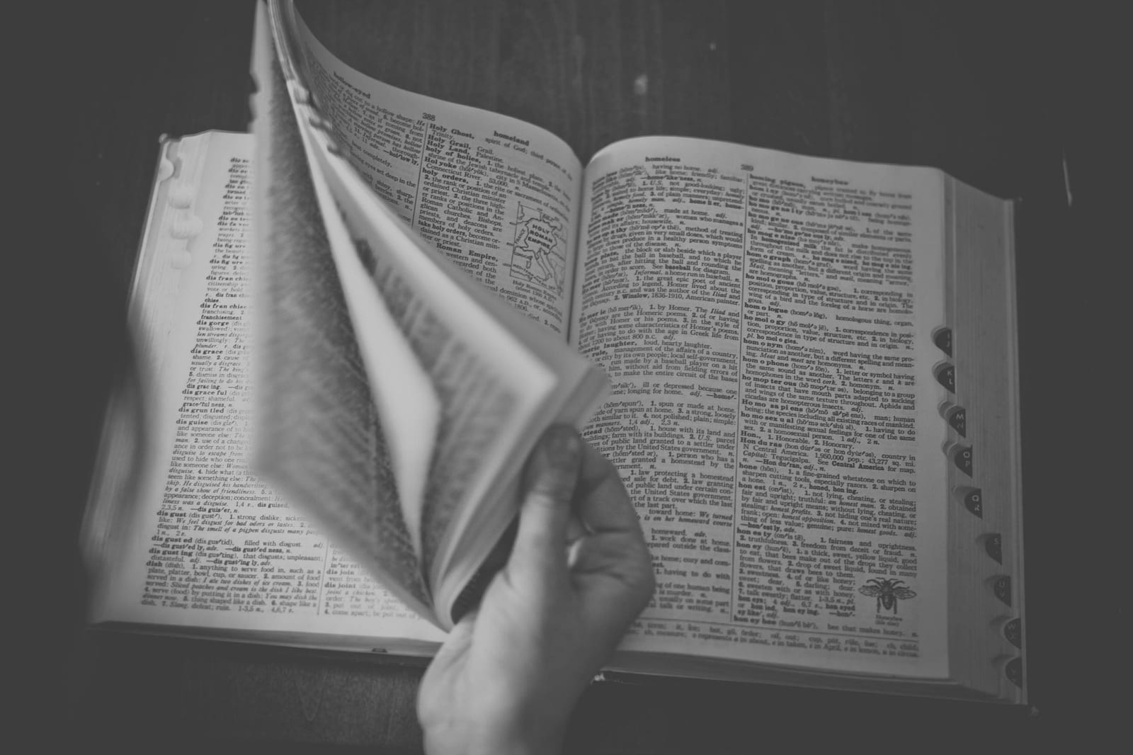 Couverture du quiz Nuances de sens et familles de mots