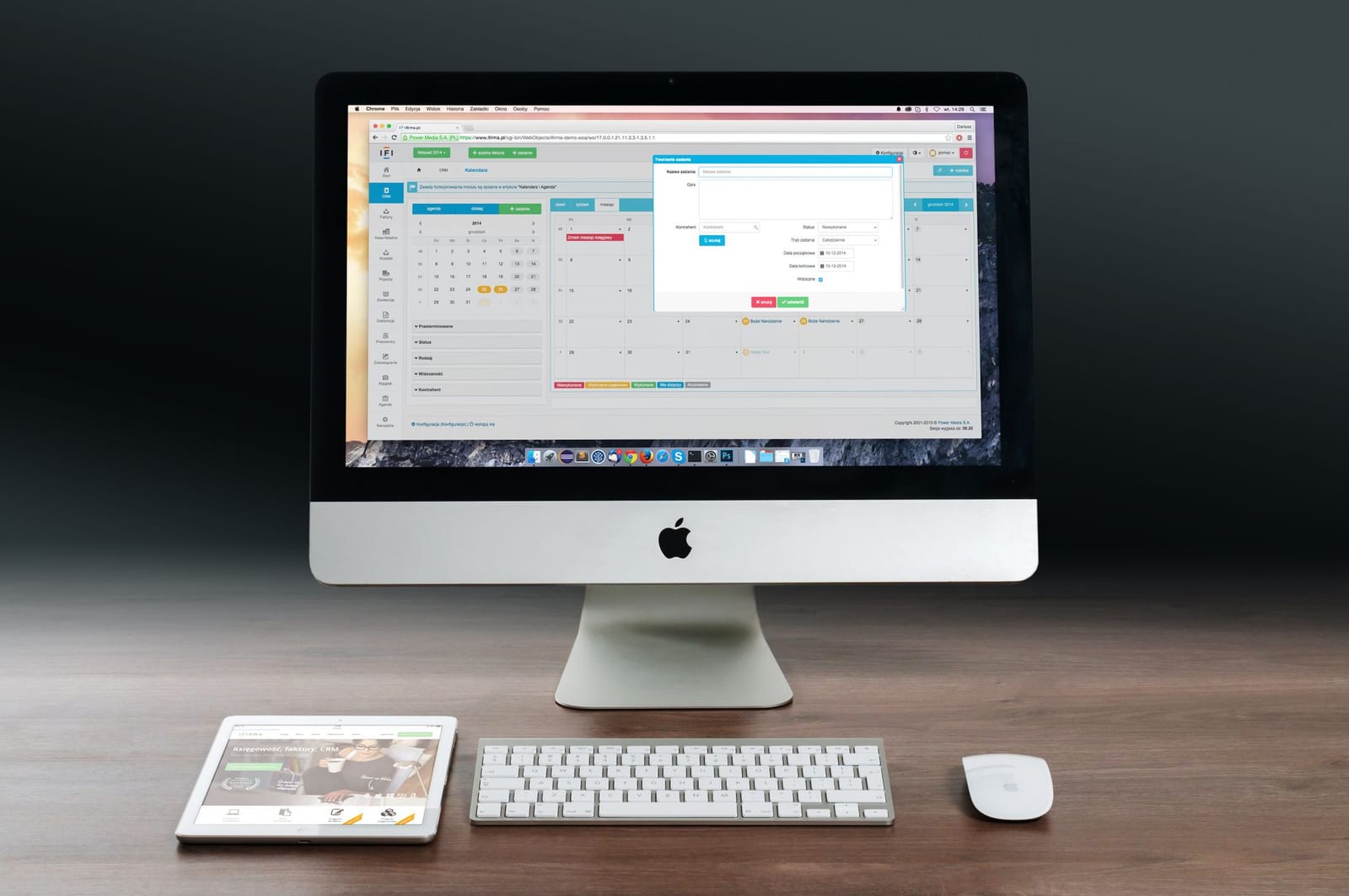 Illustration du Kwiiz CA 1 · Applications et programmes du bureau