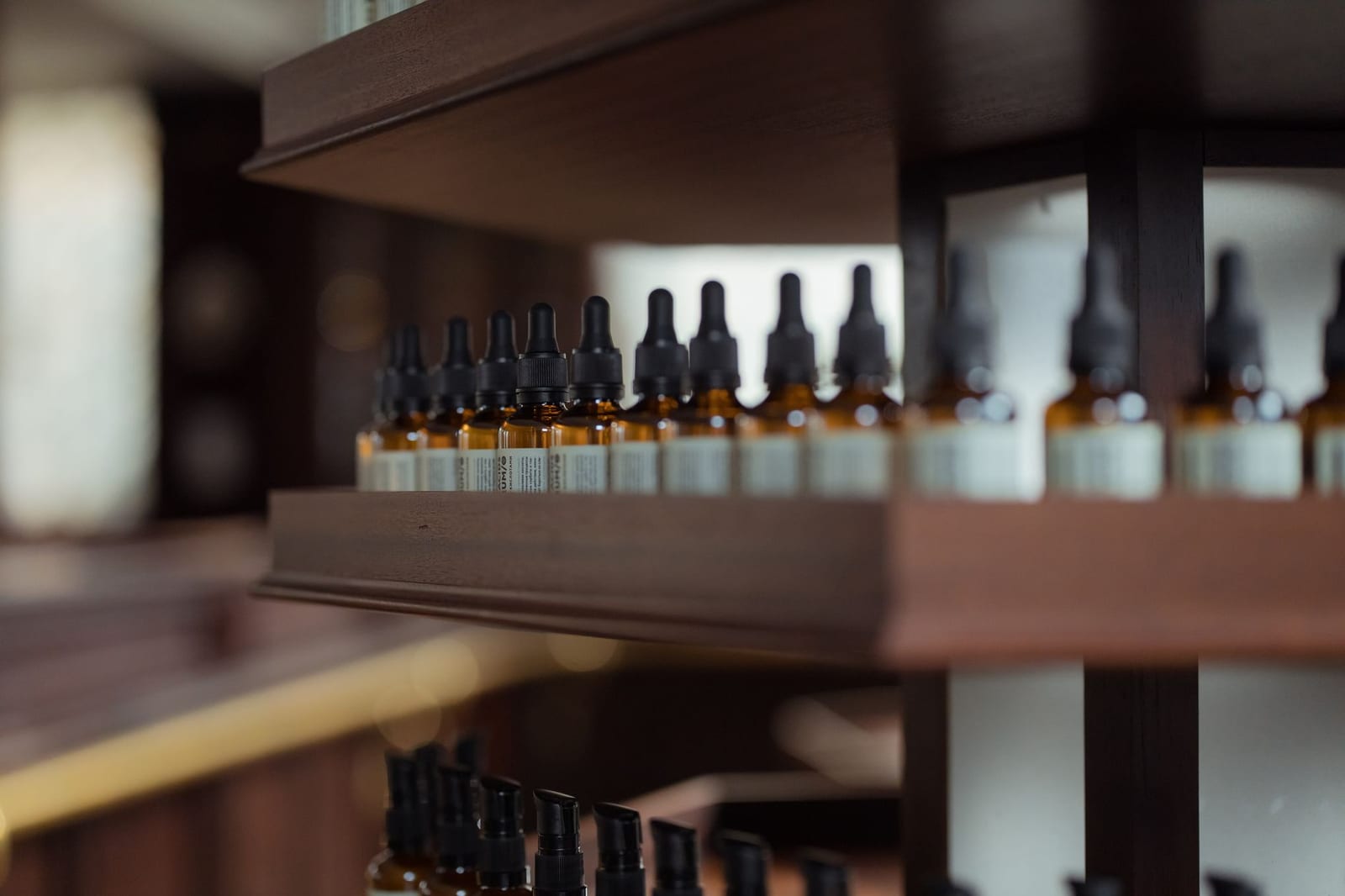 Illustration des Kwiiz Englisch in der Apotheke: Sonnenschutz und Sonnenbrand