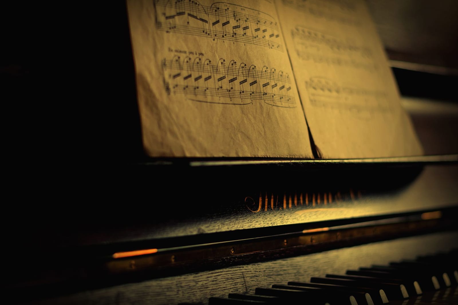 Couverture du quiz Histoire et langage musical