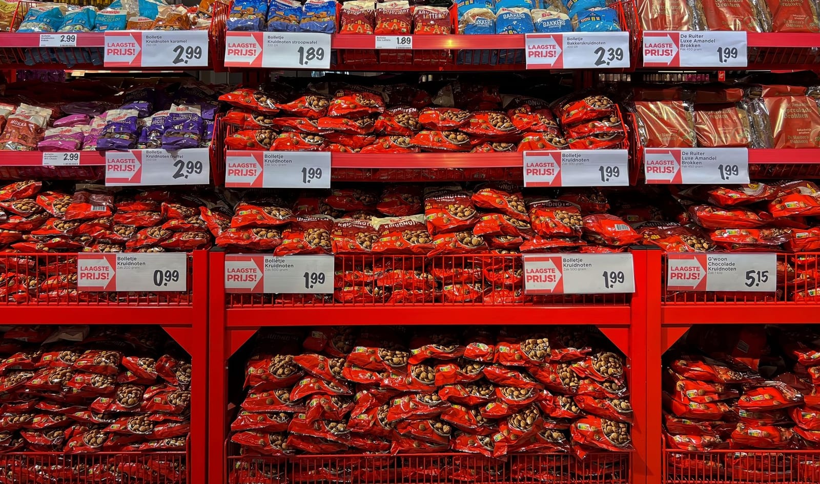 Illustration du Kwiiz Prix au kilo et prix au litre