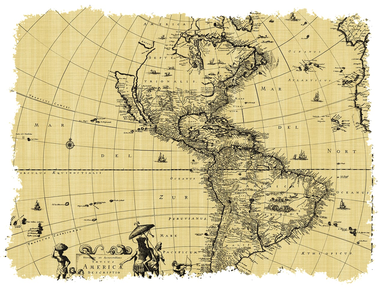 Couverture du quiz L’Europe à la rencontre du monde