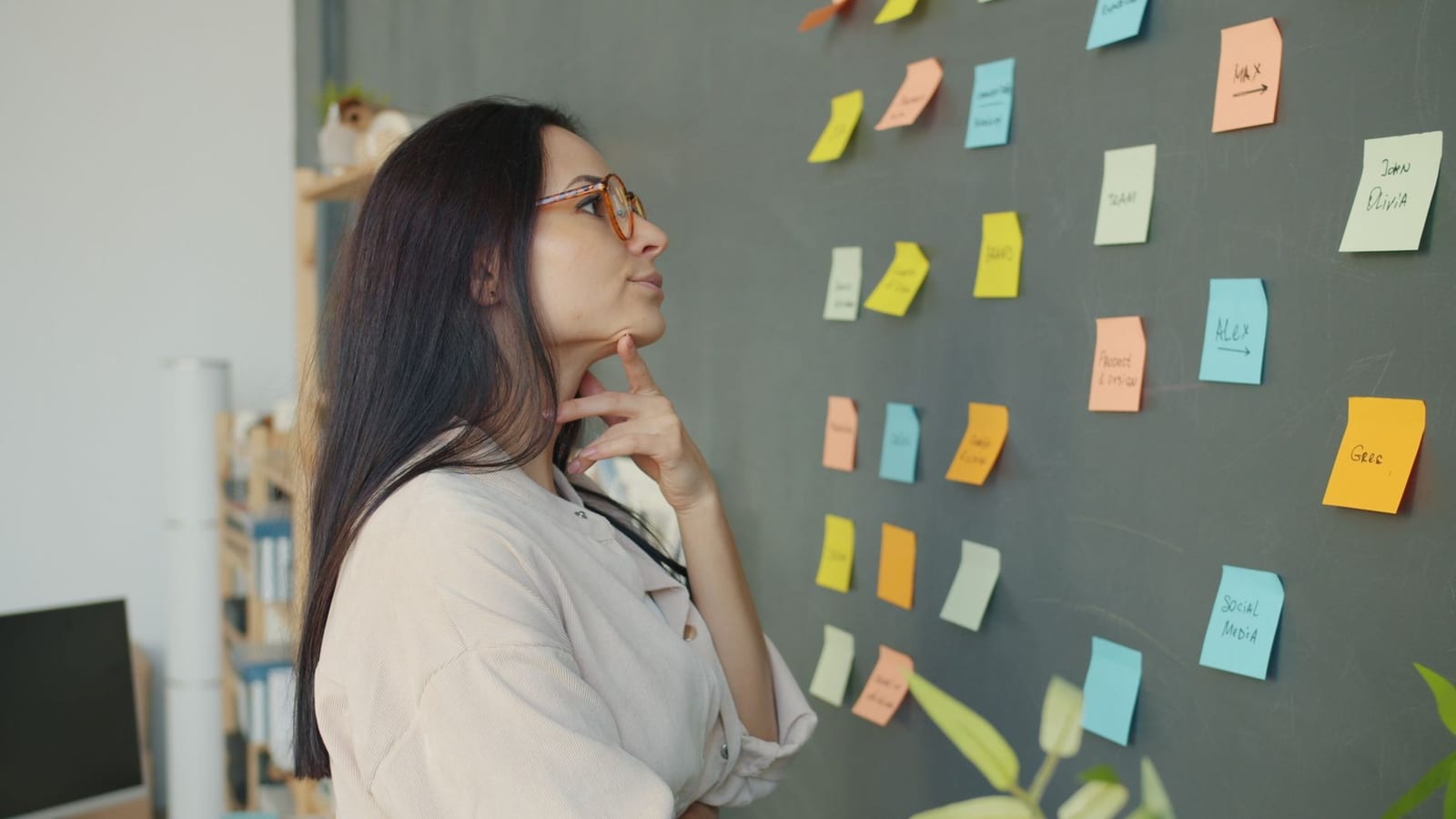 Illustration du Kwiiz CA 1 · Mettre en œuvre des processus en entreprise