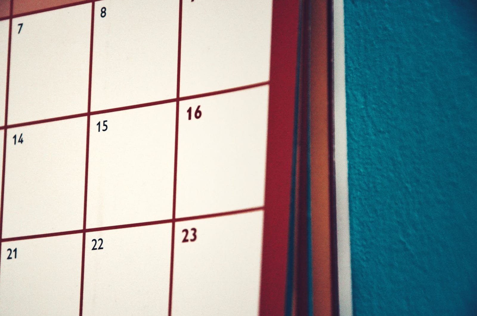 Titelbild des Quiz Die Wochentage: les jours