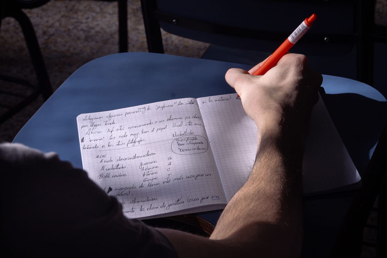 Couverture du quiz Résumer, synthétiser, prendre des notes