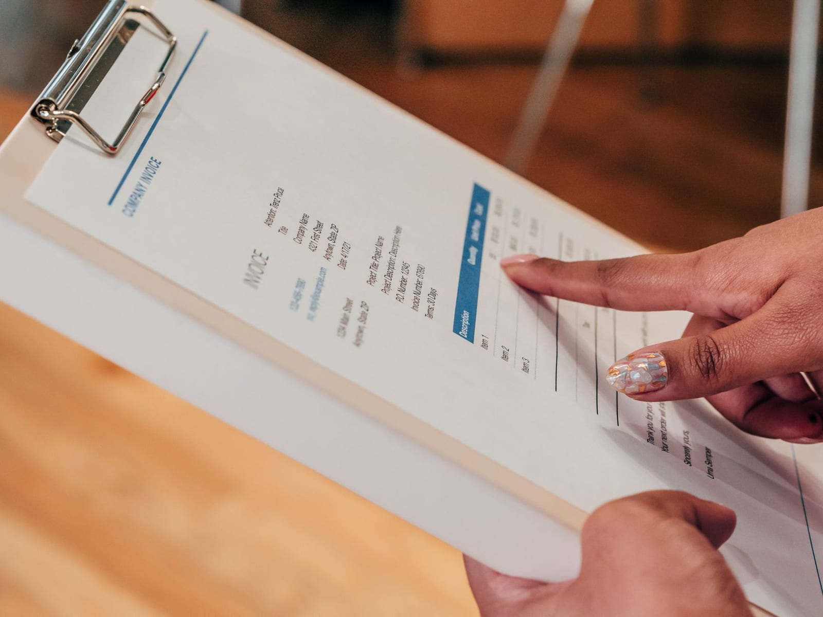 Couverture du quiz Lire un document professionnel