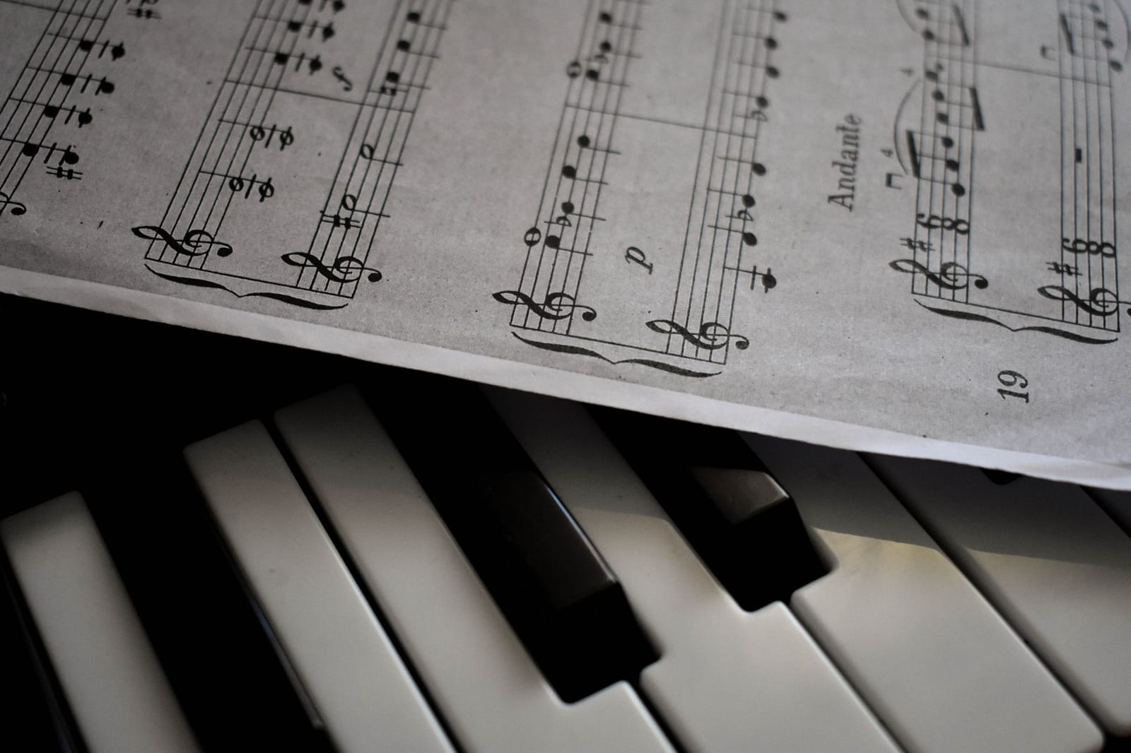 Couverture du quiz Théorie musicale : gammes et accords