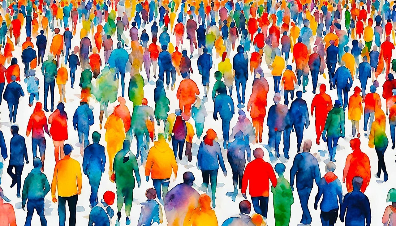 Couverture du quiz Démographie et migrations