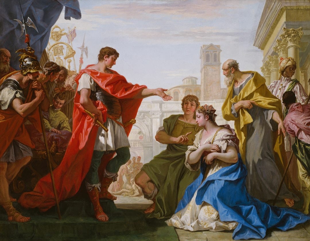 Couverture du quiz L'Empire romain : société et conquêtes