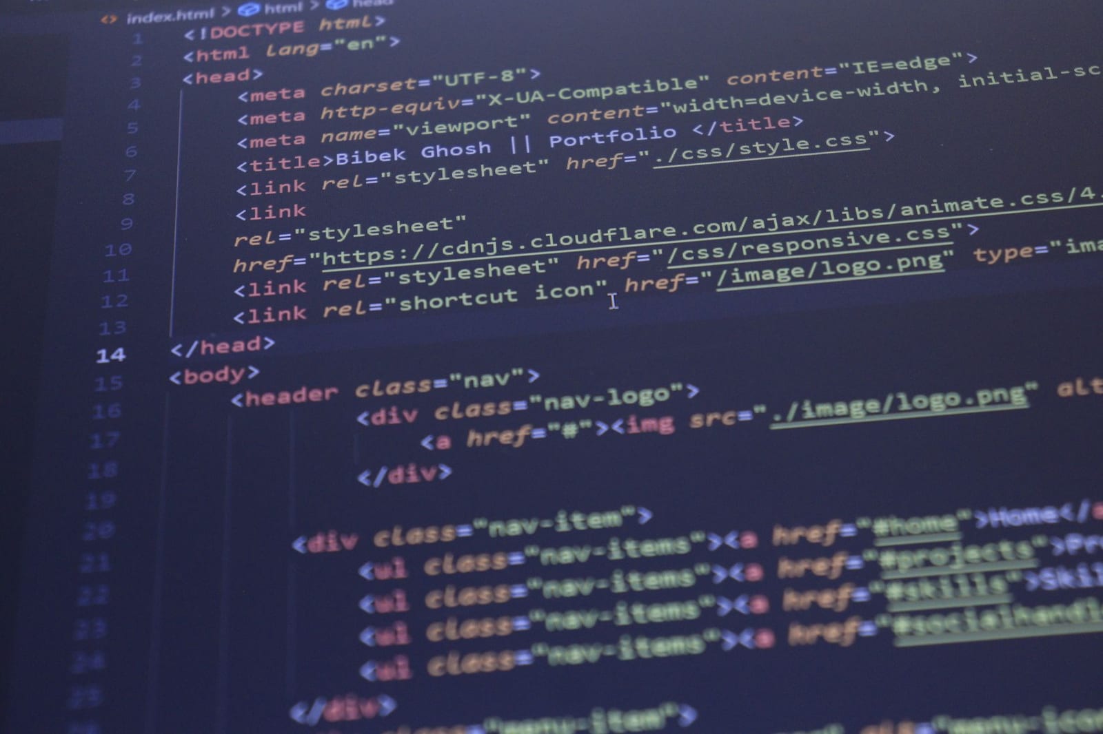 Couverture du quiz Le Web : sous le capot d'une page