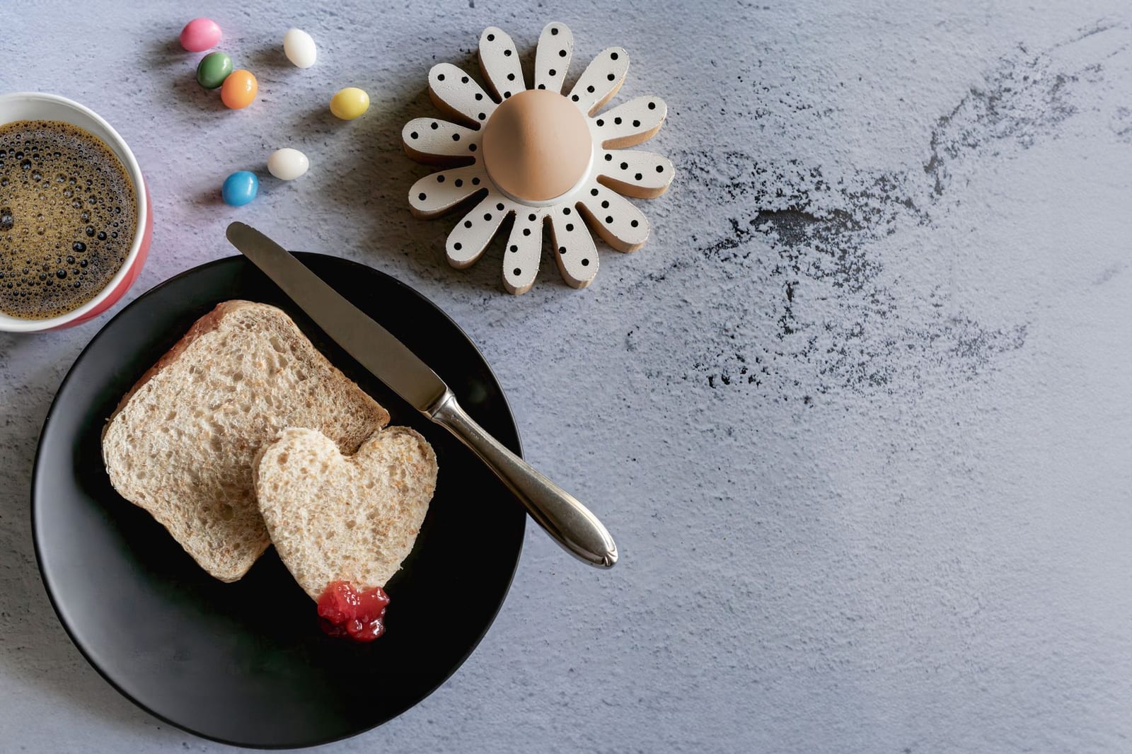 Titelbild des Quiz Das Zmorge: le petit-déjeuner