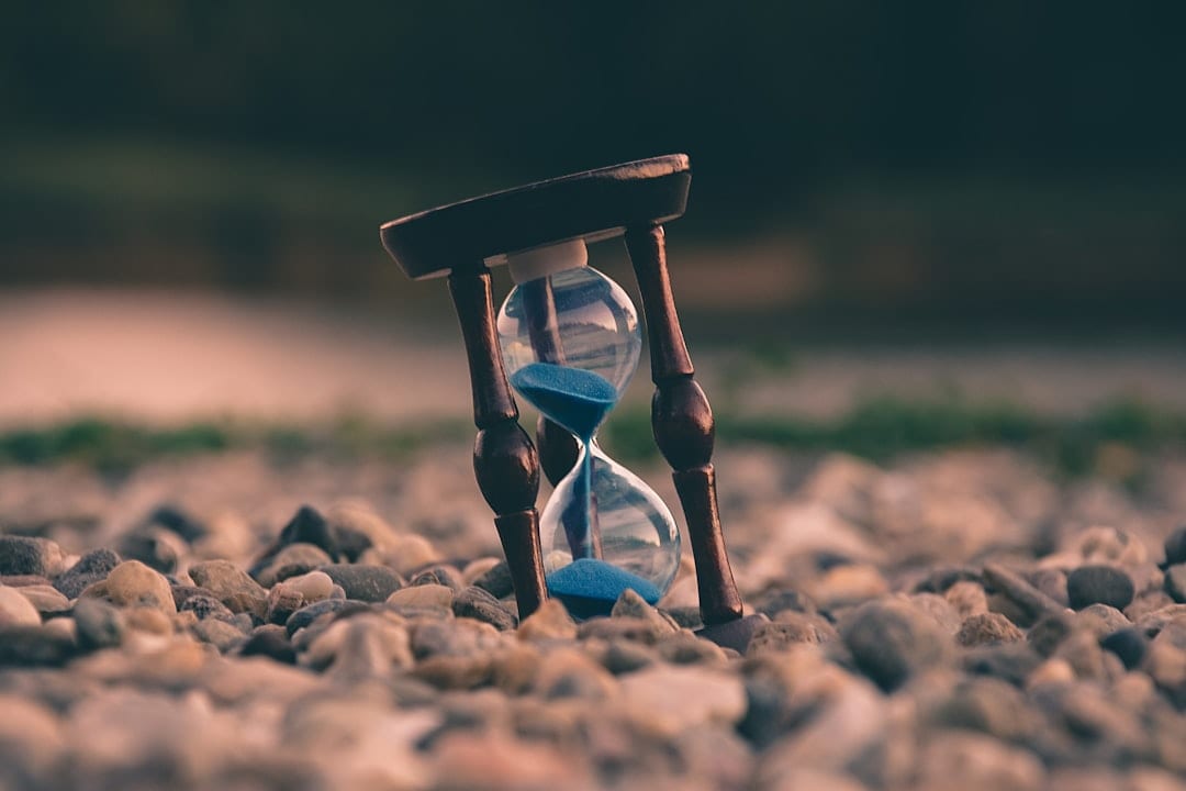 Couverture du quiz Mesurer le temps