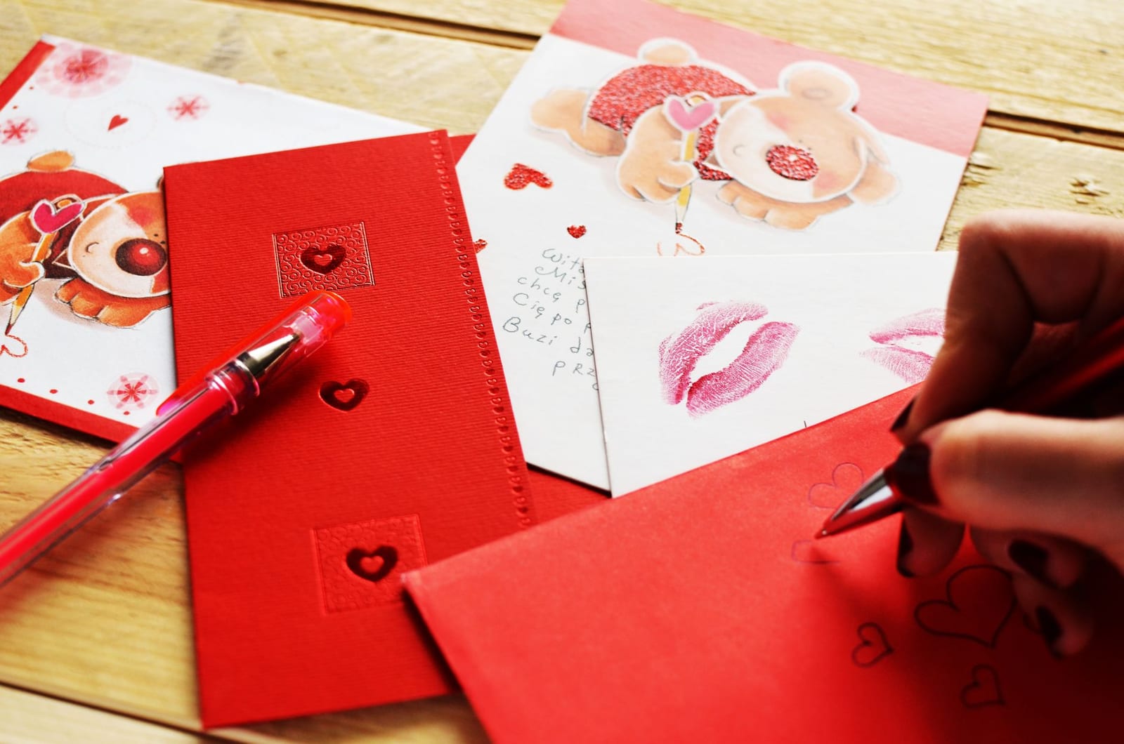Illustration du Kwiiz Wort-Schatz 8H – Einheit 11 – Liebe Grüsse aus…