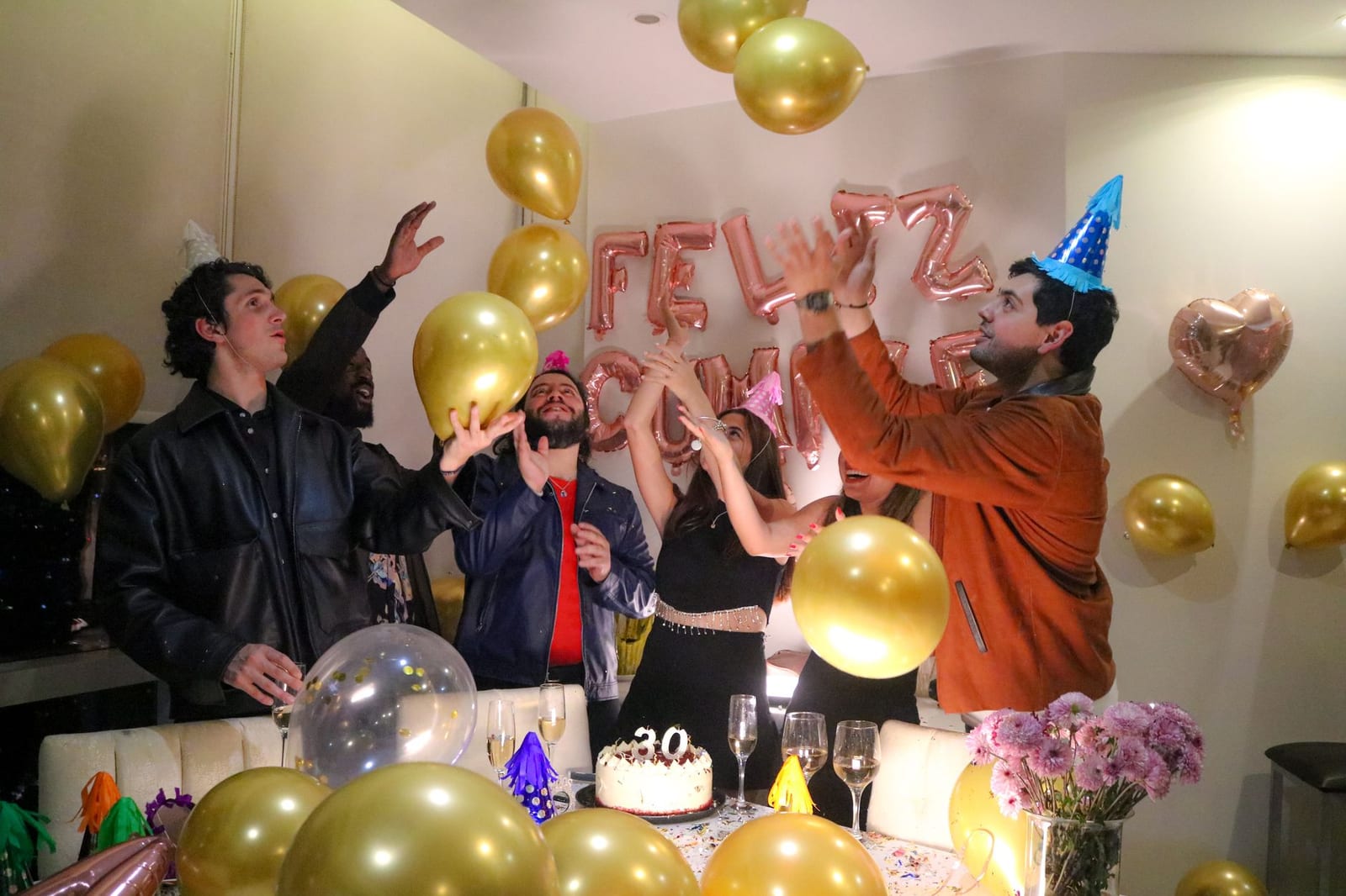 Illustration du Kwiiz Language Book 8e – Unit 6 – Let’s celebrate!