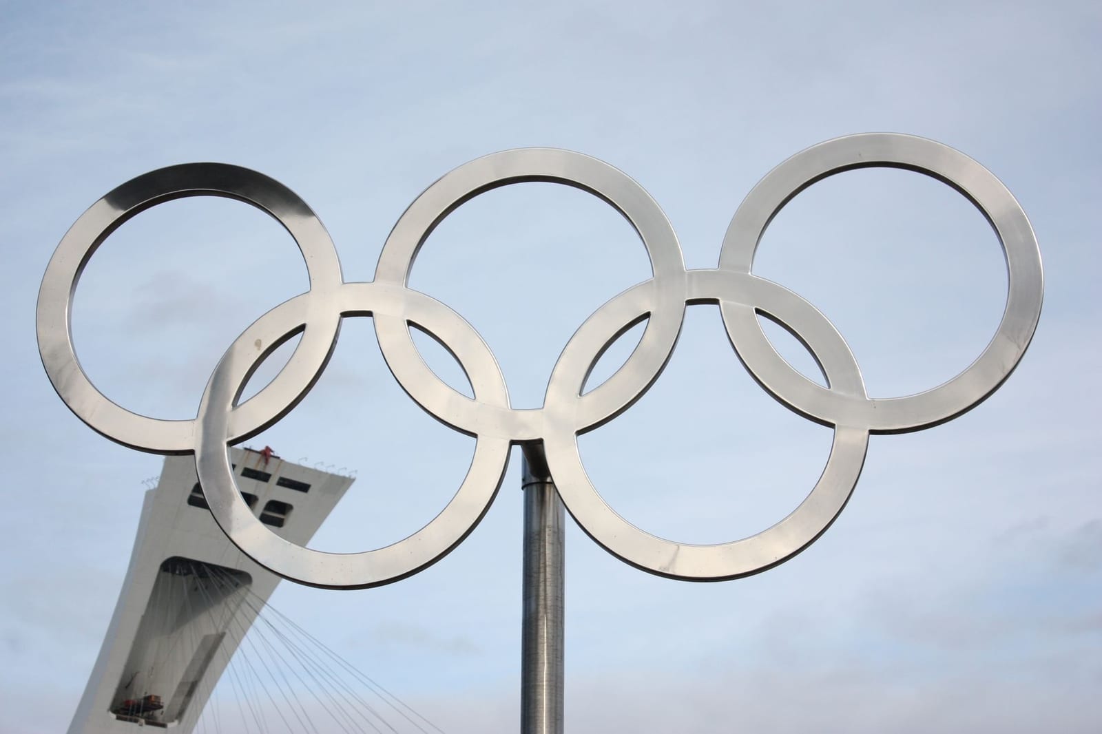 Couverture du quiz Sport, société et olympisme