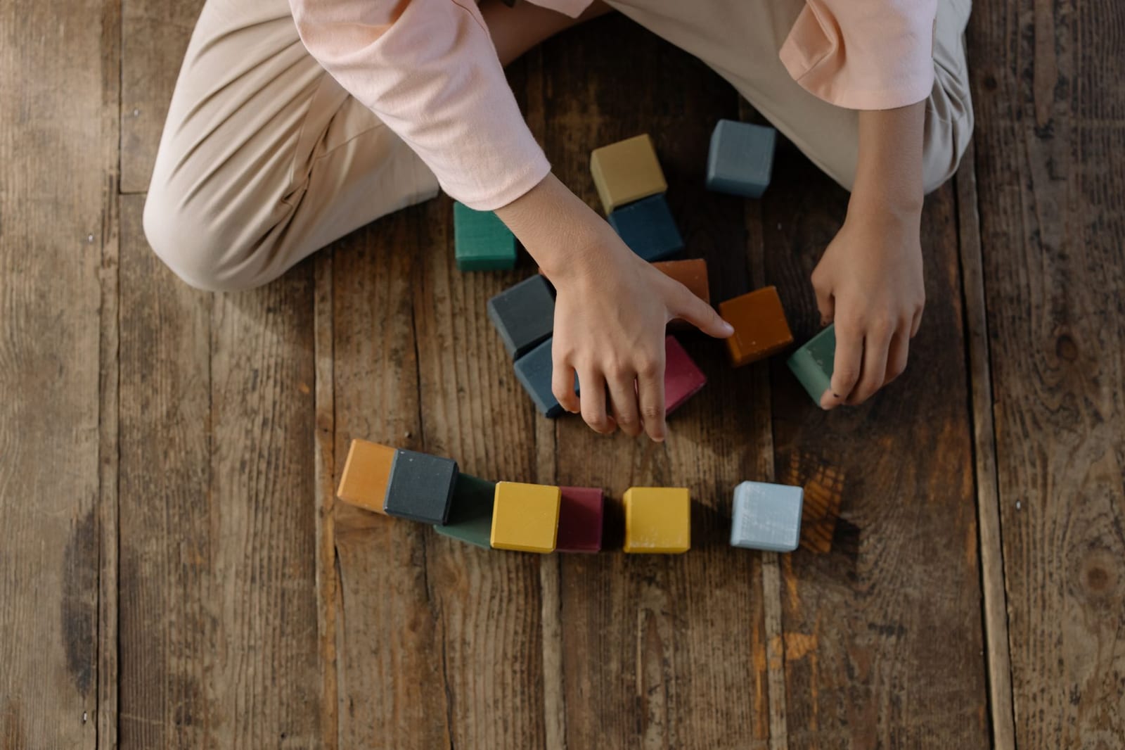 Illustration du Kwiiz Le développement cognitif de l'enfant selon Piaget