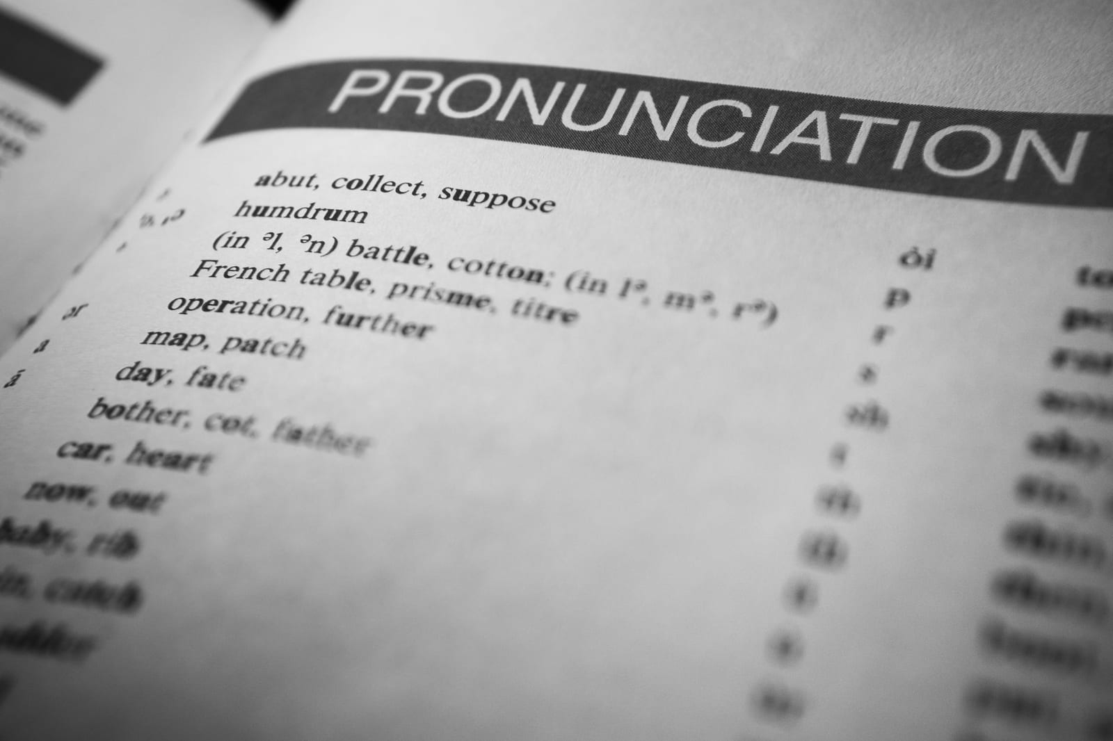 Couverture du quiz Anglais : registres et style
