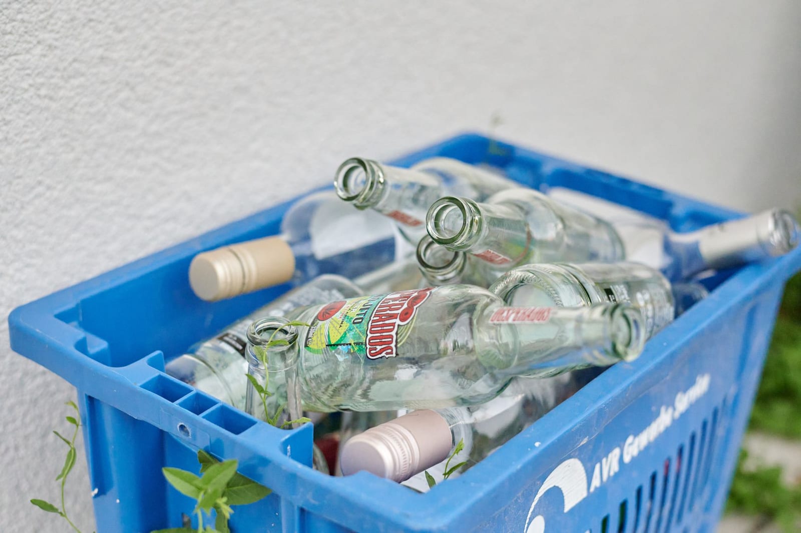 Illustration du Kwiiz CA 2 · L'empreinte écologique d'un produit