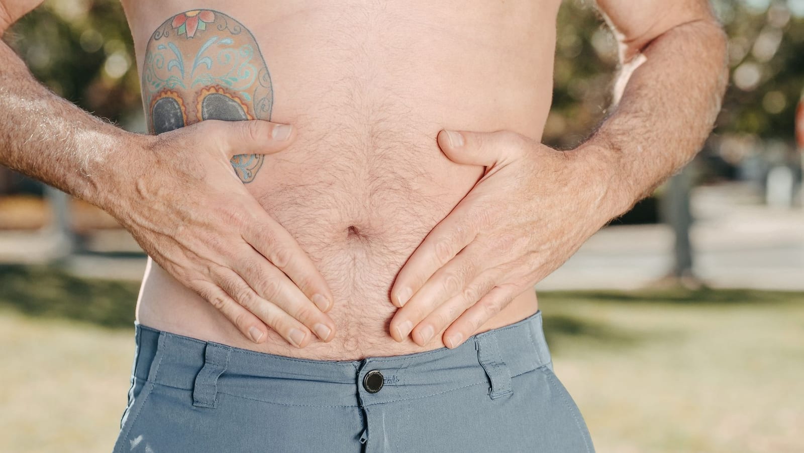 Illustration du Kwiiz L'anglais en pharmacie : maux de ventre, nausée et fin de vente