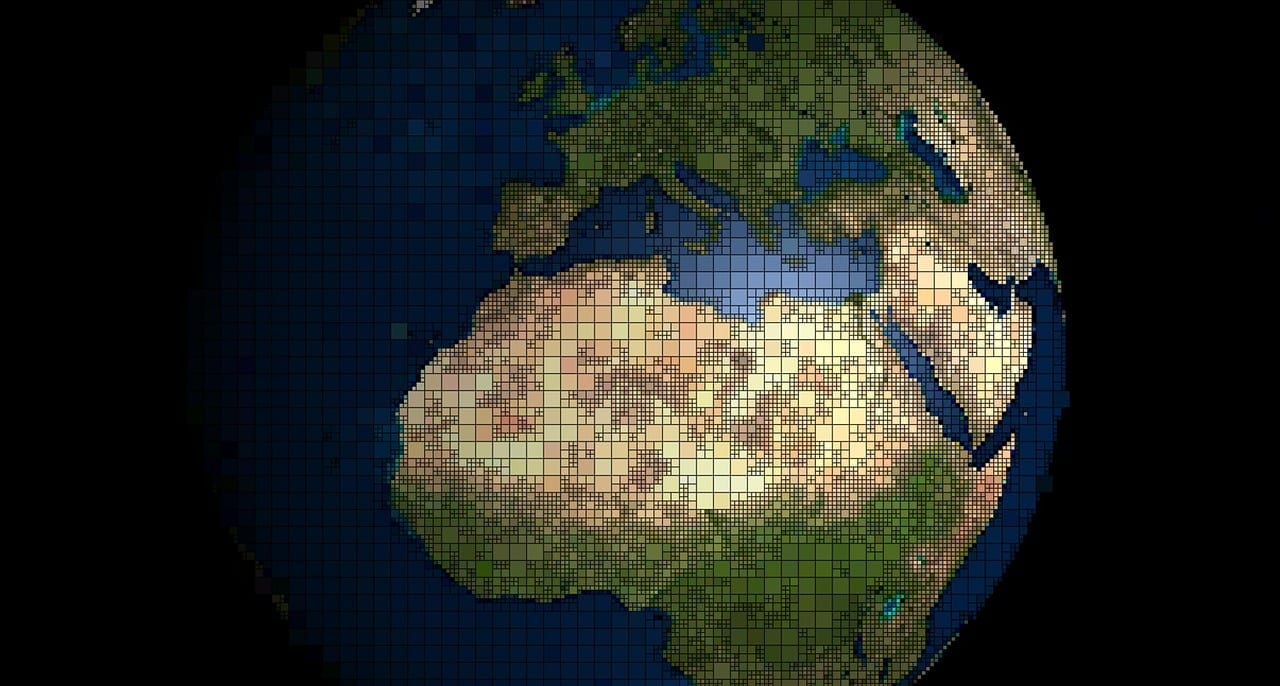 Couverture du quiz Climats et zones climatiques de la planète