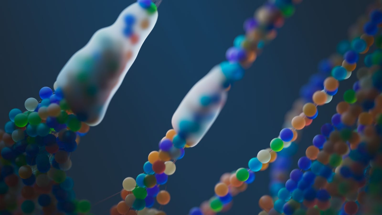Couverture du quiz Génétique moléculaire et biotechnologies