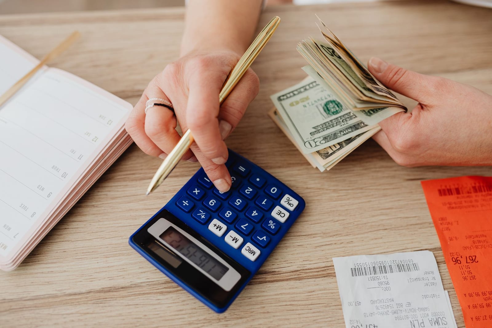Illustration du Kwiiz CA 2b · Finances personnelles